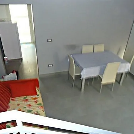 Conchiglia Teresa Apartment *