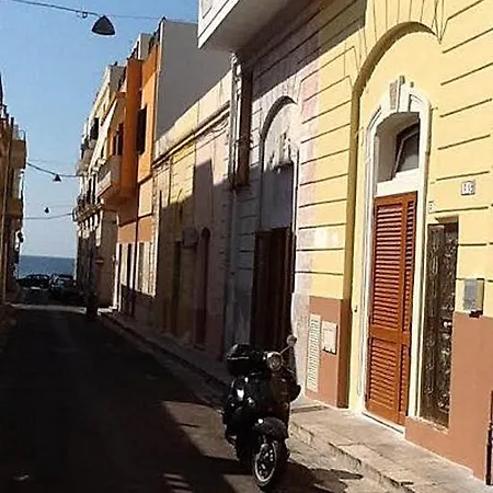 Conchiglia Teresa Gallipoli