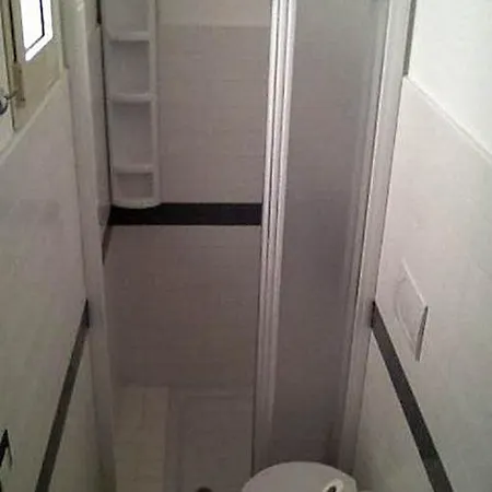 Conchiglia Teresa Apartment
